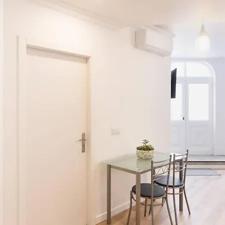 Tatil Evi Debbie & Cris House By Mth Machico (Madeira)