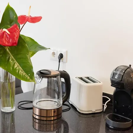 Debbie & Cris House By Mth Tatil Evi