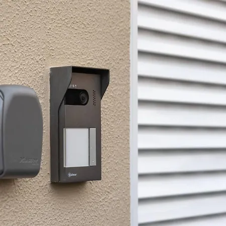 Debbie & Cris House By Mth Ferienhaus *