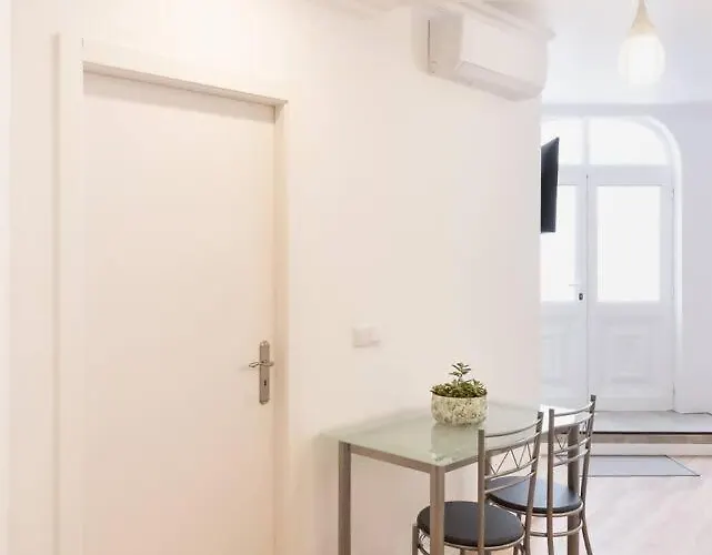 בית נופש Debbie & Cris House By Mth מצ'יקו