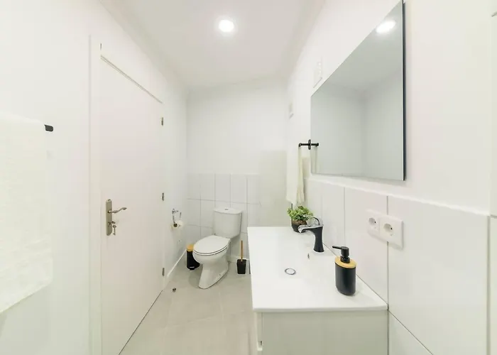 בית נופש Debbie & Cris House By Mth